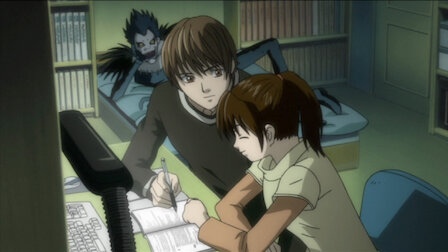 Death Note TV Mini Series 2015  IMDb